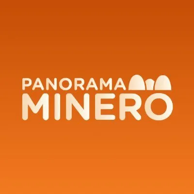 panorama-minero.com's icon