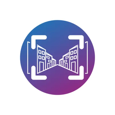 Panoramax's icon