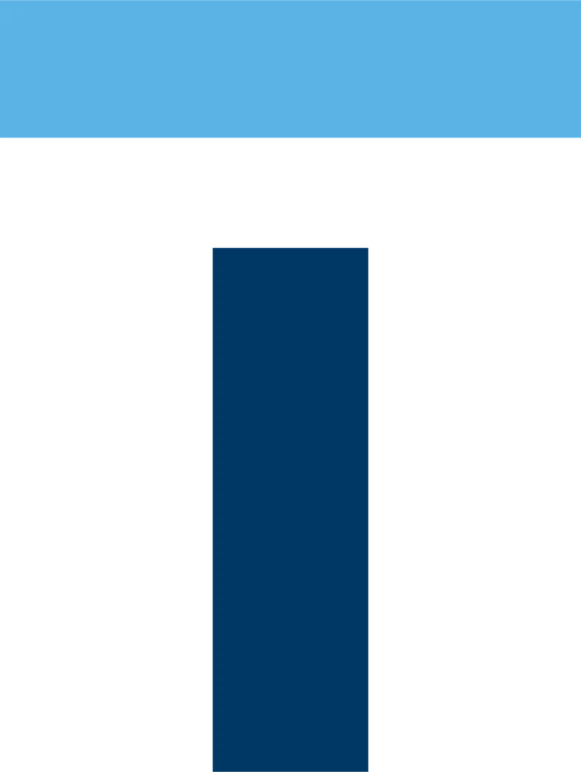 TP logo