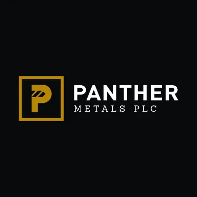 Panther Metals Plc's icon