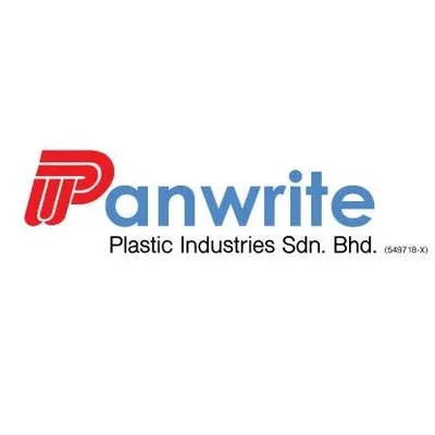 panwrite.com's icon