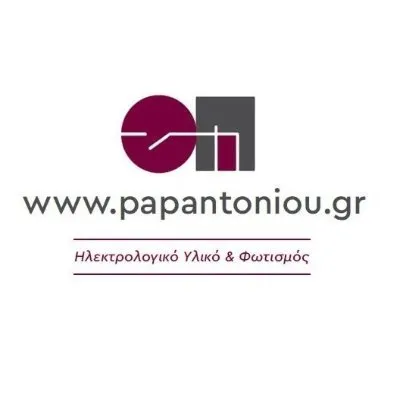 papantoniou.gr's icon