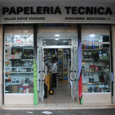 papeleria-tecnica.com's icon