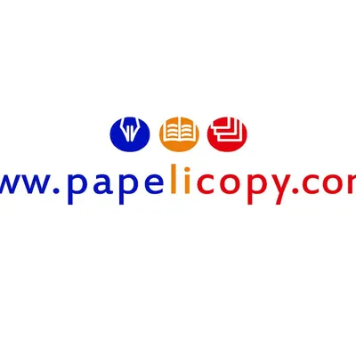 papelicopy.com's icon