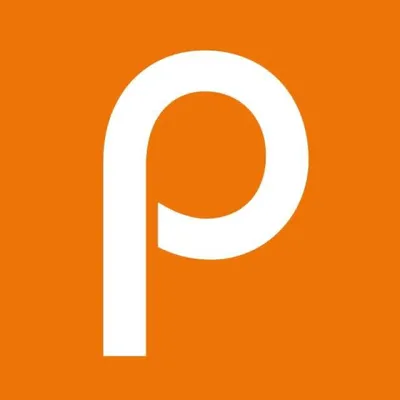 papendal.com's icon