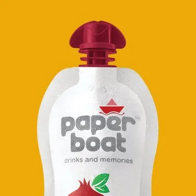 Paper Boat's icon