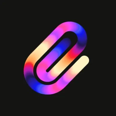 paperclip.app's icon