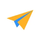 PaperFlies logo