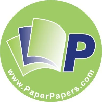 paperpapers.com's icon