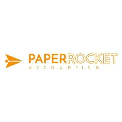 paperrocketaccounting.com's icon