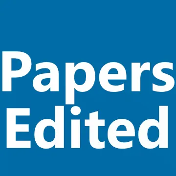 papersedited.com's icon