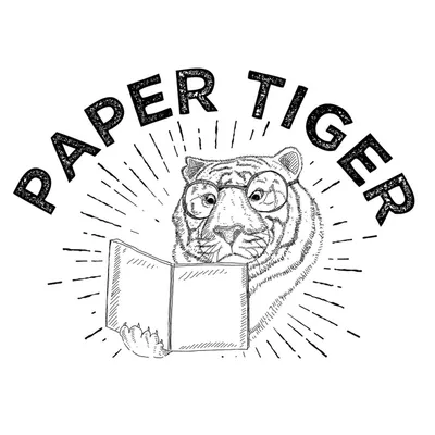 papertigercards.com's icon