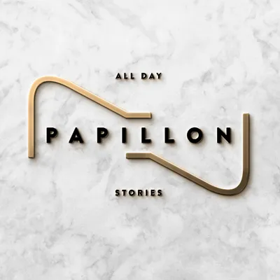 papillonbistrot.com's icon