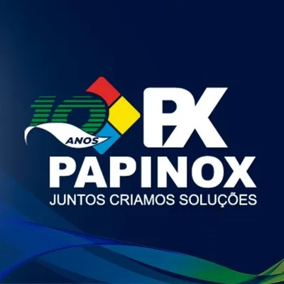 papinox.com's icon