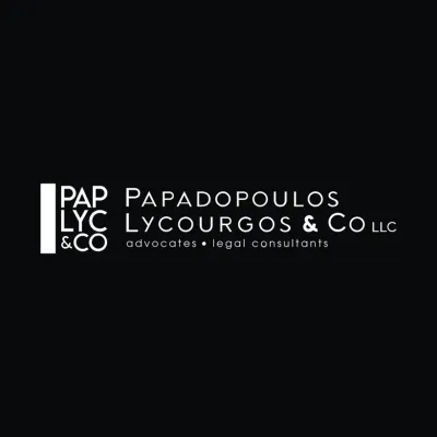 Papadopoulos, Lycourgos & Co LLC's icon