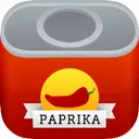 Paprika logo