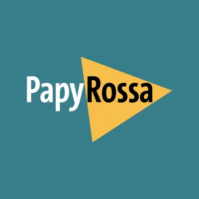 papyrossa.de's icon