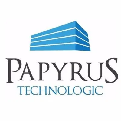 papyrus-tech.com's icon