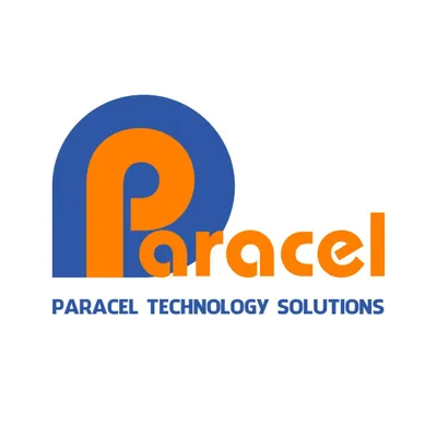 paraceltech.com's icon