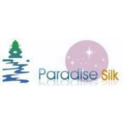paradise-silk.com's icon