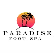 paradisefootspa.com's icon