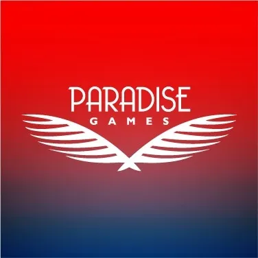 paradisegames.com's icon