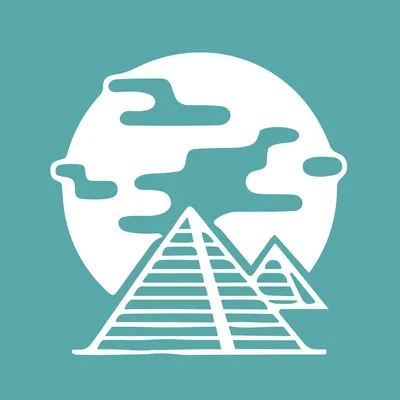 paradisegypt.com's icon