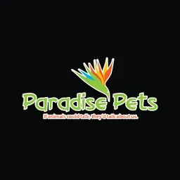 paradisepetsswindon.co.uk's icon