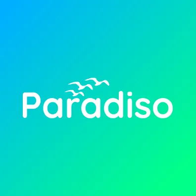 paradisosolutions.com's icon