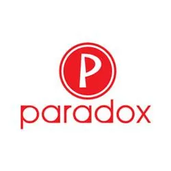 paradox.net.in's icon