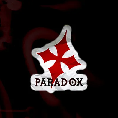 paradox.vn's icon