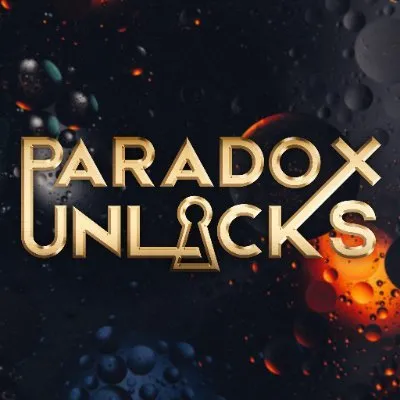 paradoxunlocks.com's icon