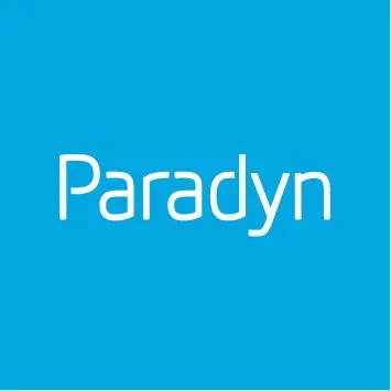 paradyn.ie's icon
