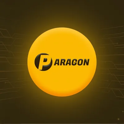 paragoncomputer.com's icon