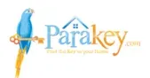 Parakey logo