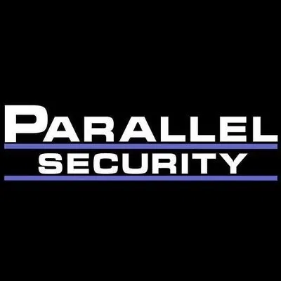 parallelsecurity.co.uk's icon