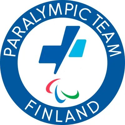 paralympia.fi's icon