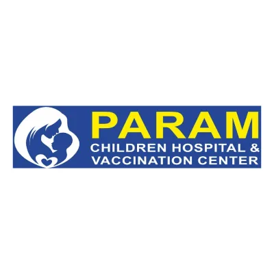 Param Children Hospital's icon
