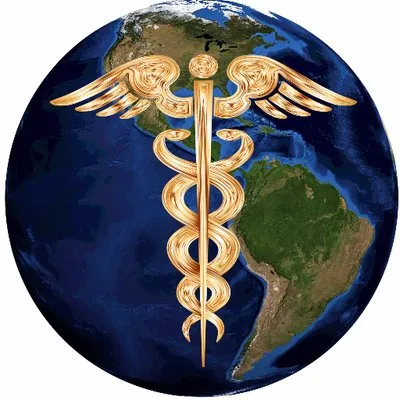 paramedicsworld.com's icon