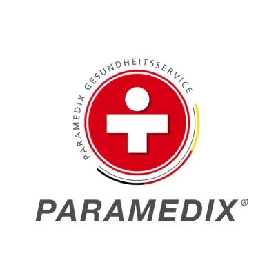 Paramedix GmbH's icon