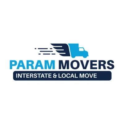 – Param Movers's brand icon