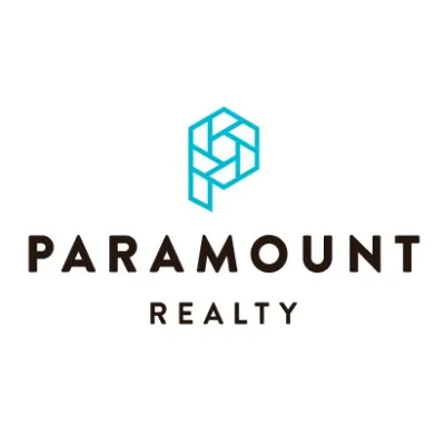 paramountrealty.com's icon