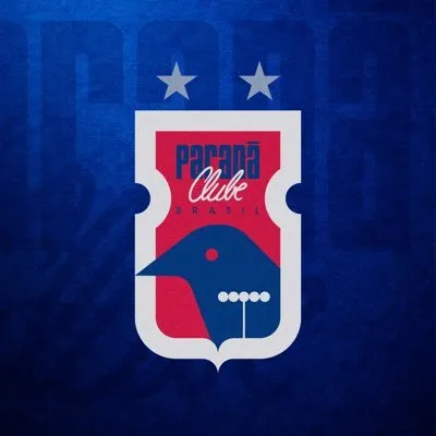 paranaclube.com.br's icon