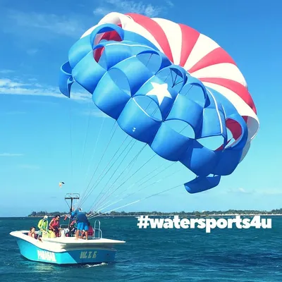 parasailpuertorico.com's icon