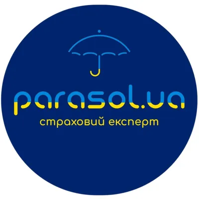 parasol.ua's icon