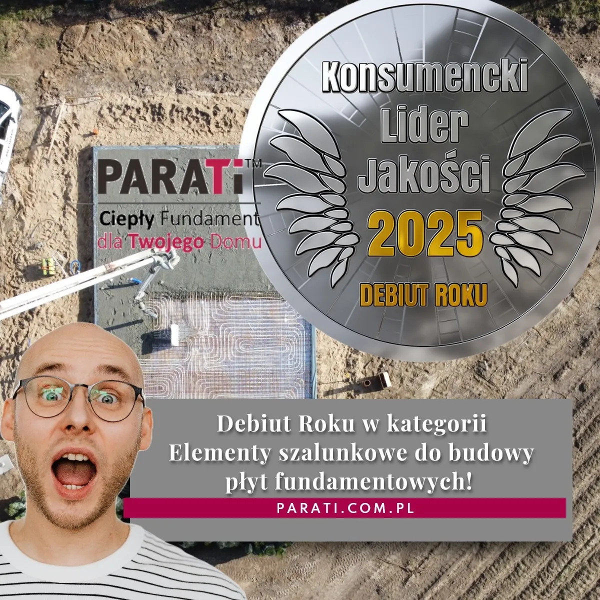 Parati sp. z o.o.