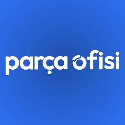 parcaofisi.com's icon