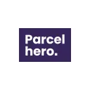 ParcelHero logo