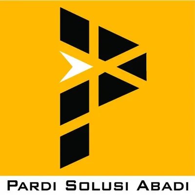 pardisolusi.com's icon