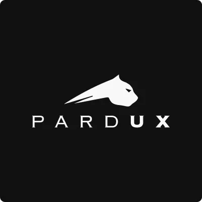 pardux.com's icon